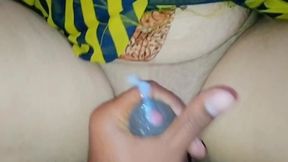 Indian Couple Has Sex