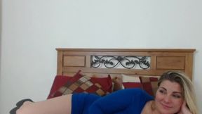 Nikki Mynx Private Show