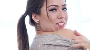 Teens In Pantyhose