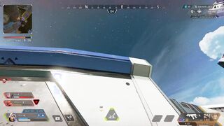 Gangbanging Apex Legends Lobbies