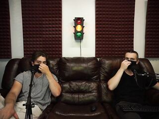 Epstein has your TikTok Data NAUGHTY WORTHY PODCAST S01E04 FEAT. Max Anthony