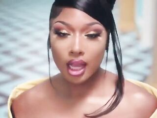 Cardi B ft. Megan 3 Studhorse - WAP PMV (PAWG edition) (A.J. Applegate, A J Applegate, Kaylee Evans)
