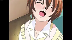 Demonic Parents Animated Orgasm&#x1F4A6;, Episode 2 Top Anime Ghost Pleasures