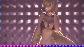 Mixes realities hentai