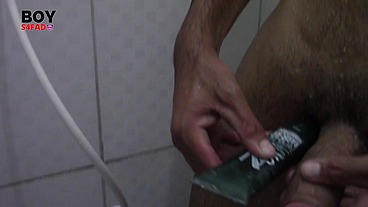 TOMANDO BANHO NA CASA DO MEU AMIGO - Subscreva e não perca próximos vídeos
