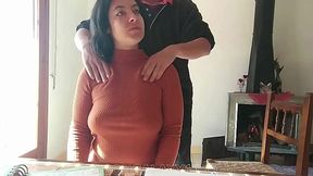 Private tutor nails horny student with thick ass