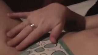 Breaking the Pursuit My Closer Proximate Encounter with My Longtime Neighbours Sensual Submission