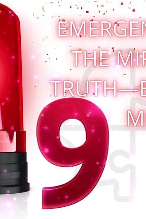 Emergency Help: the Mirror of Truth-bound to Me 9