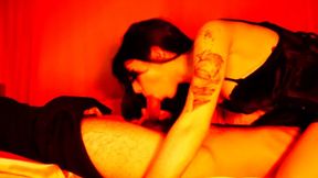 Succubus Smother - Spoiled Princess Araya (HD1080p)