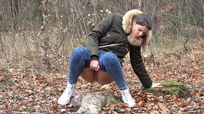 Stumped