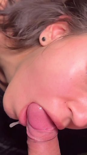 18 Year Old with Braces Throat Fucked &amp; Pussy Pounded Rough