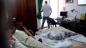 Ep 132 Masseuse Cheating Affair Story Part 1