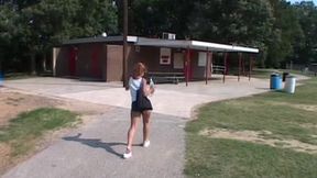 kat in heat