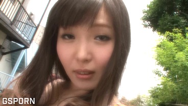 Nice tits japanese girl need a hot cock to fuck her wet pussy