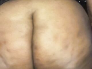 Hot mother i'd like to fuck claps booty and masturbates (slow motion) pt 1