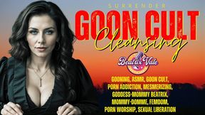 Goon Cult Cleansing