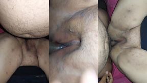 pijamada con mi vecino