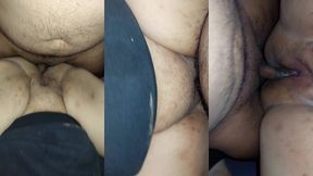 pijamada con mi vecino
