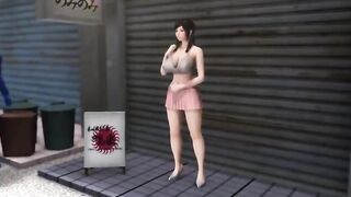 【MMD R-19 yo SEX DANCE】SUIMA EPISODE BEAUTY BUTT BANGED! SWEET INSANE SATISFACTION DELICIOUS BOOTY 熱いお尻 [MMD]