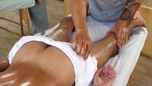 23: First-class Handjobs