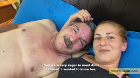 Seductively Worded Dad Teasing A Horny&#x1F975; Lady