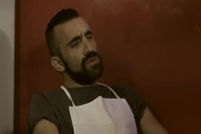Hungering (2014) (Eng Gimp)
