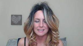 Whitnee James Private Show
