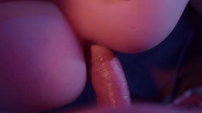 kinky guy pissing his wench s and ass fuck her.