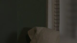 Stud Ty gets to work on Tonys asshole before drilling it
