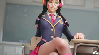Triple Xplosion The Ultimate 3D Gaming Orgy
