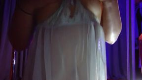 Lasya Vee Private Show