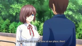 Horny Anime Mom's Dirty Toy Fantasies Exposed - Hardcore Sex Toys Delight!