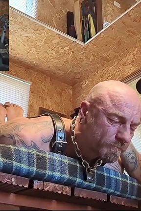 Fetish Slave