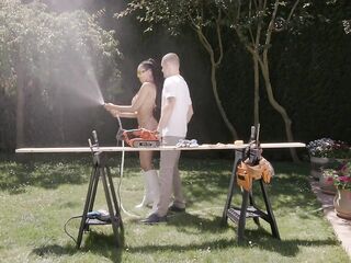 Katrina Moreno - Large Titties Coarse At Work 720P 2021 Vhq