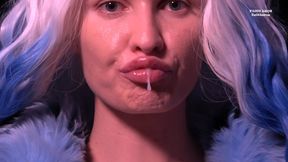 MY KISS IS YOUR HONEYMOON - PART 4