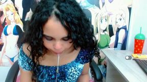 Gabriela Bennet Private Show
