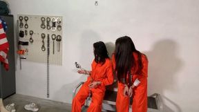 Bonus Track 5 - Gaia and Charlotte