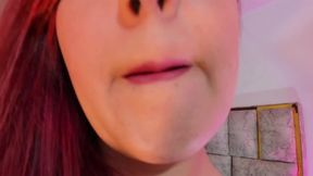 Chary Moon Private Show