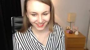 Sera Eden Private Show