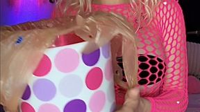 ?Worship My Garbage With Humiliation?