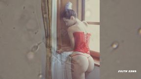 BUTTCRACK FOR MY STEP - GRANDSON - AUDIO ONLY