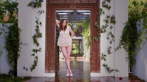 2010 Playmate Profile: Kimberly Phillips