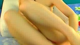 Alyssa Moon Private Show