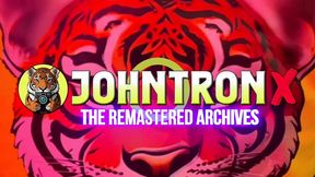 JohntronX - Morning Fucked, Creampie Filled