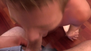 Debt Dandy: Czech's Mouth Meets My 9 Inches