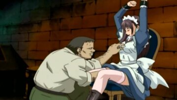 Genmukan 01 ⁂ HENTAI UNCENSORED [English Subtitled