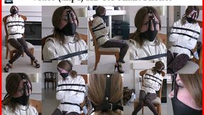 Star - Straitjacket and Muzzle (mp4 HD)