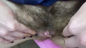 natural pussy