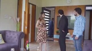INDIAN COUPLES CRAZIEST HARDCore SEXTANTALM climax EVER!!!