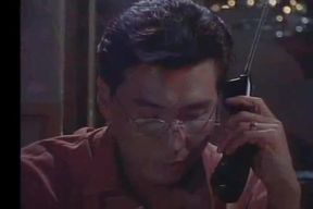 Slick Korean Threesome: A Naughty Night with Yeong-ju